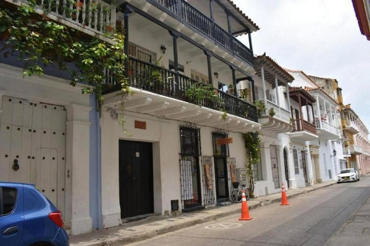 Room In Guest Room - Cm-5 Room In Cartagena Cartagena