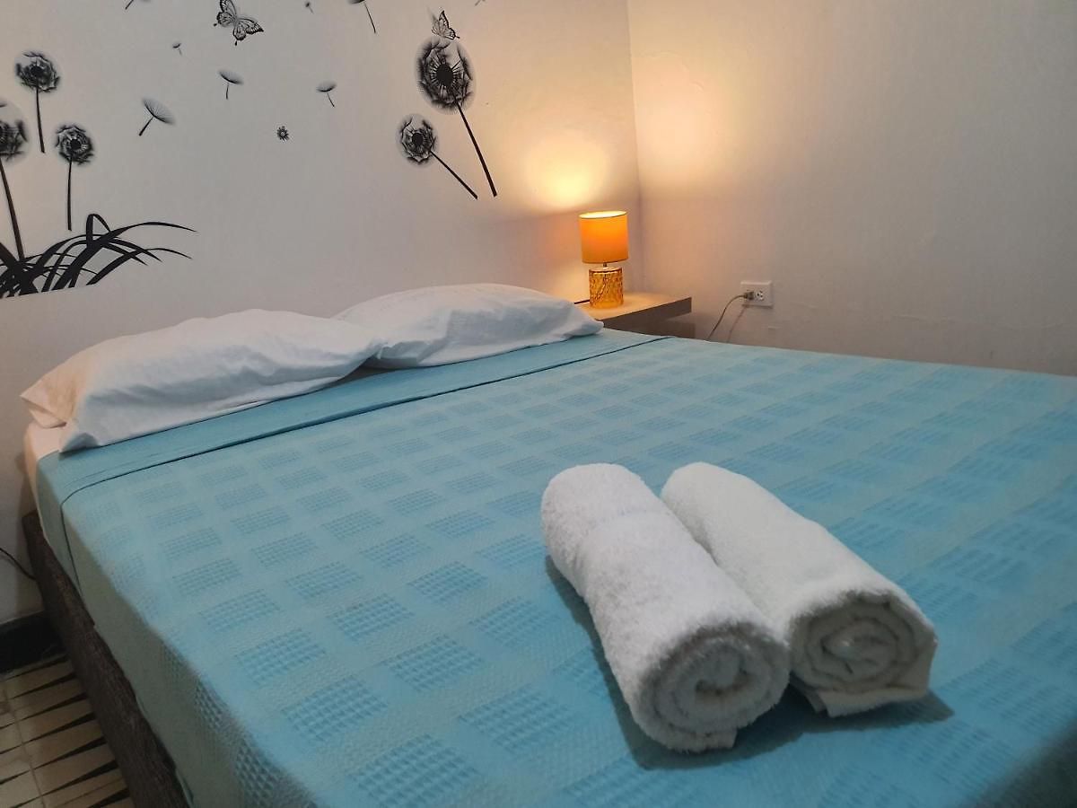 Room In Guest Room - Cm-5 Room In Cartagena * Cartagena