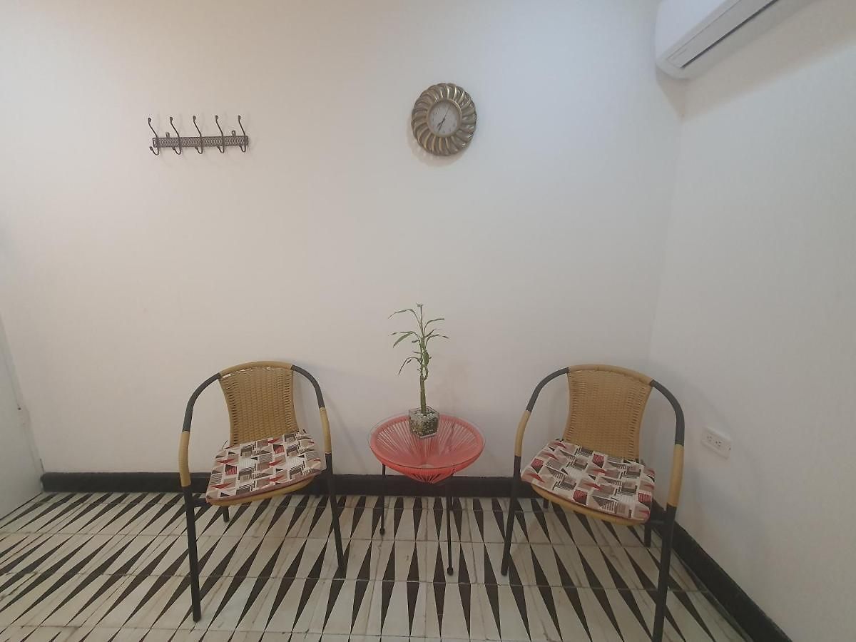 Room In Guest Room - Cm-5 Room In Cartagena * Cartagena