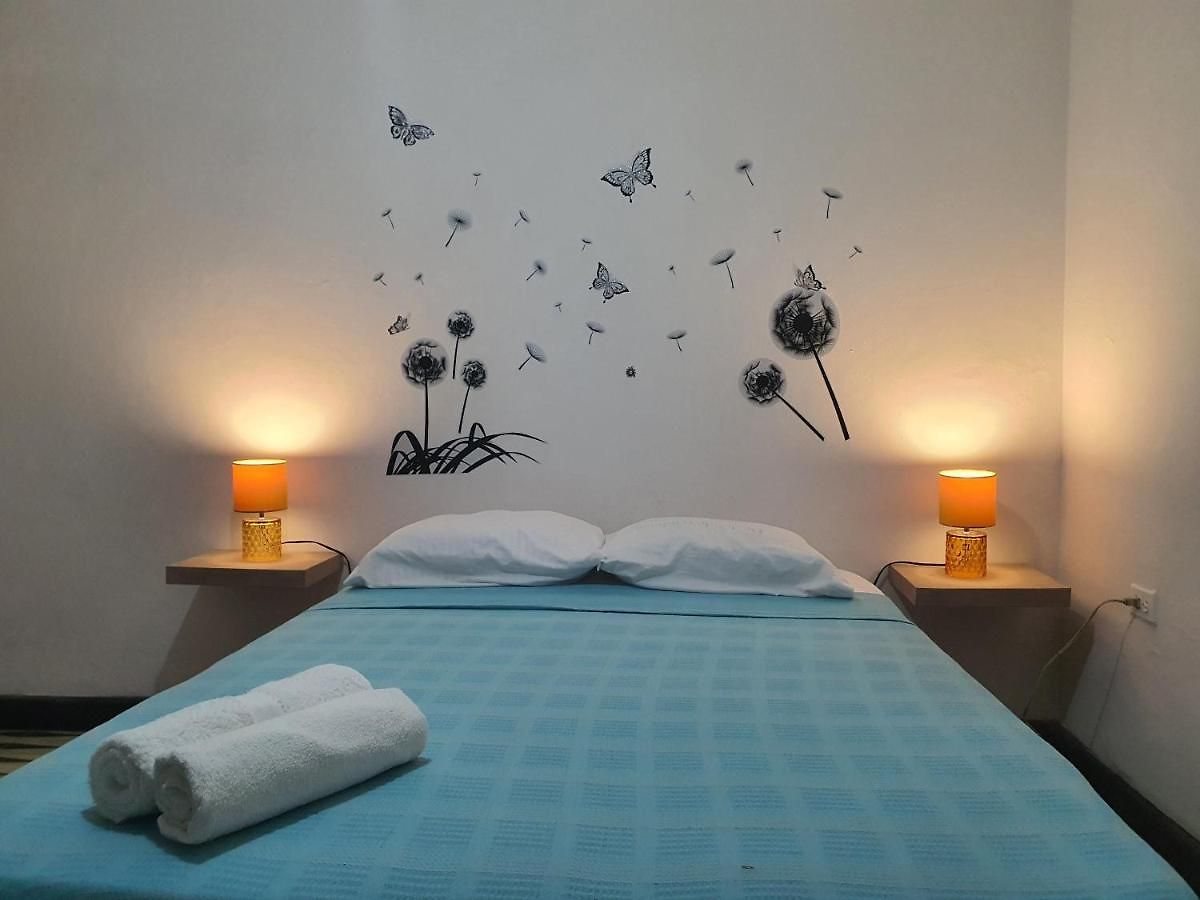 Room In Guest Room - Cm-5 Room In Cartagena * Cartagena