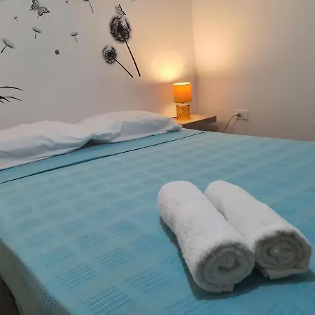 Room In Guest Room - Cm-5 Room In Cartagena * Cartagena