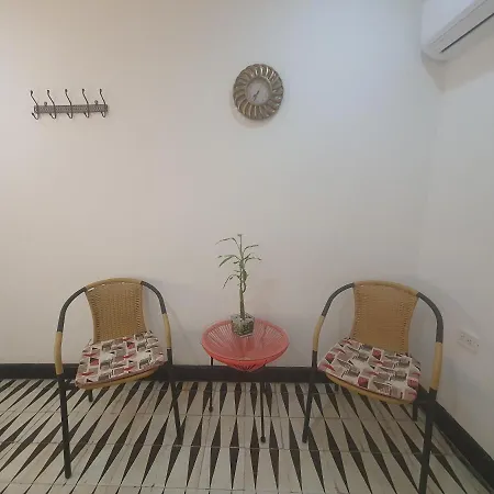 Room In Guest Room - Cm-5 Room In Cartagena * Cartagena