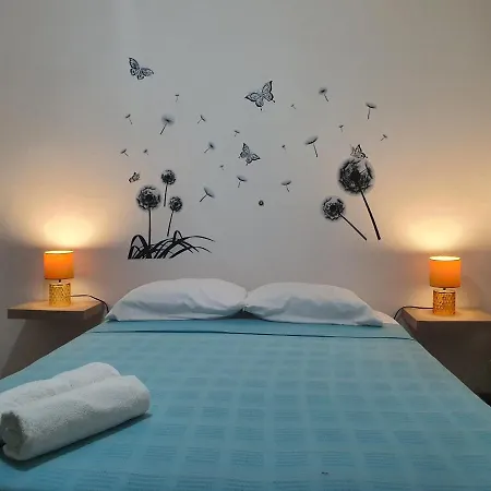 Room In Guest Room - Cm-5 Room In Cartagena * Cartagena